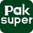 Pak Super logo image